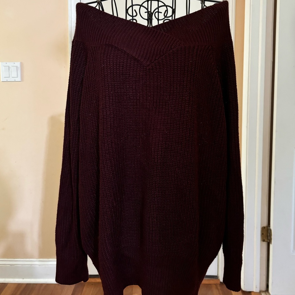 Soho Jeans W M Sweater